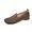 Brown, variant on Vedolay Flats Loafers Loafers for Women Slip On Leather Comfort Rubber Sole Flats Shoes,Brown 7.5
