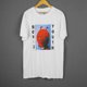 thumbnail image 2 of Camiseta Sonic Youth Dirty Experimental Grunge Pixies, ropa blanca para hombre, camiseta de manga corta de algodón de verano, 2 of 5