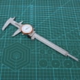 thumbnail image 4 of Adjustable 0-150mm Vernier Caliper, Caliper, Home For Buliding, 4 of 8