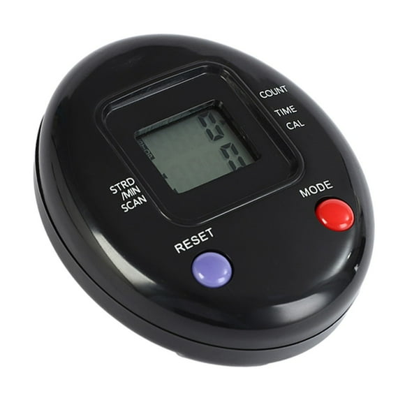 Multifunction Stepper Counter Monitor Digital Display Exercise Bike Monitor
