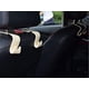 thumbnail image 2 of Ganchos para coche, soporte para bolsos en el asiento trasero (juego de 4, beige), 2 of 5