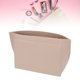 thumbnail image 5 of Organizador De Inserción De Bolso, Inserto Organizador De Cosméticos De Bolso De Fieltro Con Compartimentos Para Mujer De Gran Tamaño, 5 of 7