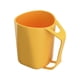 thumbnail image 2 of Vaso Infantil para Cepillo de Dientes y Enjuague Bucal con Drenaje a 45° | Diseño Escandinavo | Vaso Ergonómico | 4 Colores Brillantes | 1 Unidad, 2 of 6