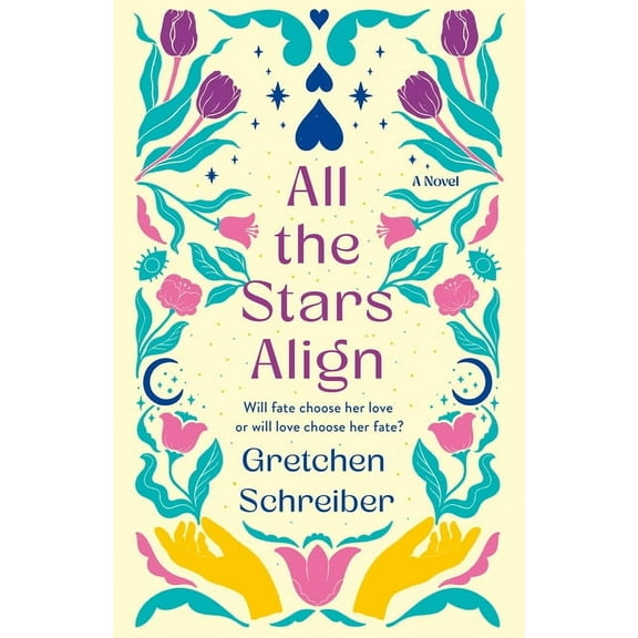 All the Stars Align, (Hardcover)
