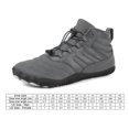 thumbnail image 2 of Zapatillas de deporte para caminar zapatos de senderismo zapatos de viaje informales transpirables para senderismo y escalada, 2 of 9