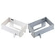 thumbnail image 2 of Estante plegable Cateissary para bolsas de basura gris, 2 of 6