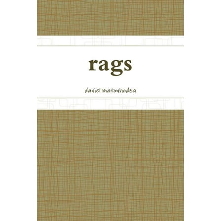 rags, (Paperback)