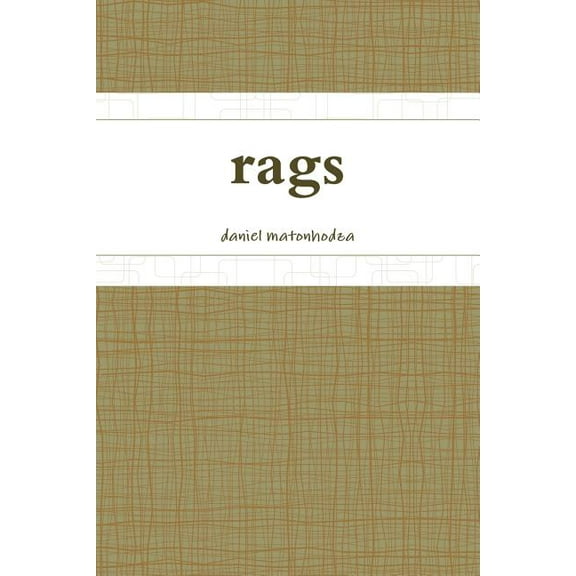 rags, (Paperback)