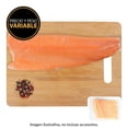 thumbnail image 2 of Filete de salmón chileno sin piel por kg  peso aprox por charola 300 g, 2 of 6