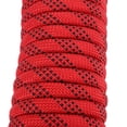 thumbnail image 4 of Heavy Duty Paracord Lanyard - 12mm, Red, 20m, 4 of 6