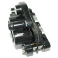 thumbnail image 3 of Yamaha FZ16 Front Brake Caliper Assembly Genuine 2GS-F580U-00, 3 of 5