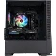 thumbnail image 4 of ABS Cyclone Aqua Gaming PC - Windows 11 - Intel Core i5-14400F - Arc B580 12GB - 32GB DDR4 3200 - 1TB M.2 SSD, 4 of 9
