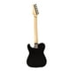 thumbnail image 2 of Guitarra Eléctrica PALMER Telecaster PE-TXL-BK Negro 7x42.3x102.5, 2 of 4