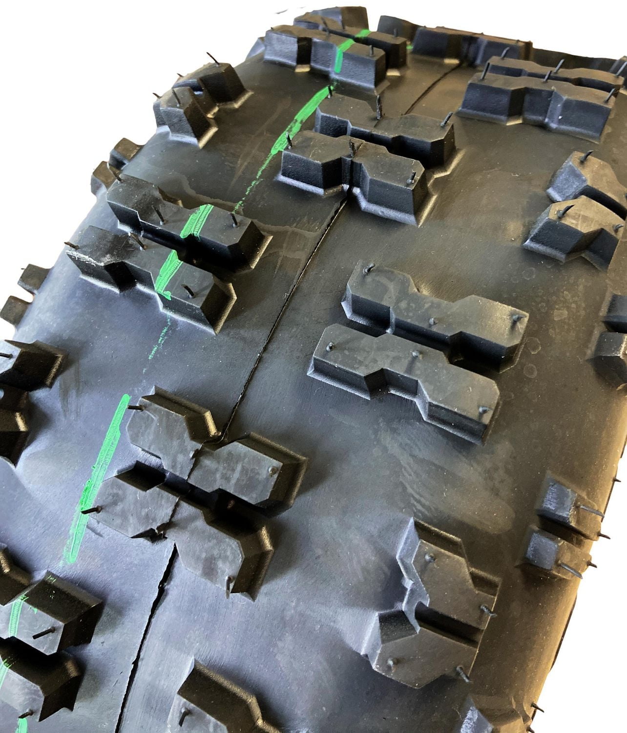 Wanda P5016 4.80-8 2PLY TL Snow Blower Tire