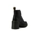 thumbnail image 5 of Botas modernas Dr. Martens Jesy para mujer, modelo Sendal, color negro, talla 5, 5 of 6