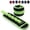 2Lbs Pair (1lb x 2), variant on Ankle Weights - 1/2/3/4/6/8/10/12 LBS 1 Pair Strength Training Wrist/Leg/Arm Weight with Adjustable Strap for Jogging, Gymnastics, Aerobics,