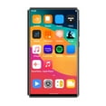 thumbnail image 1 of Para 11.0 MP3 Reproductor Dientes Compatible 5.0 Audio (3 32G) Azul, 1 of 9
