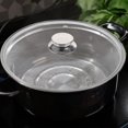 thumbnail image 3 of MesaSe Lid Universal Lid Pot Inch Panpotsglass 12 Skillet Replacement Lids 10 Pans Frying Cover Cover Iron Cast Crock 11, 3 of 11