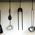 thumbnail image 2 of Minkissy Silicone Rice Spoon 1Set Non-Stick With Flatware Shape For Household Tableware, 2 of 4