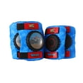thumbnail image 3 of Hot Wheels Knee Pads and Elbow Pads, Skateboarding Protective Pads for Kids Ages 3+, 3 of 5