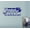 Navy Blue, variant on Decal ~ Dirt MUD Bucks and Trucks #2 LRG 20" x 40" : Wall Decal (Navy Blue)