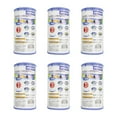 thumbnail image 4 of Intex 12' x 30" Swimming Pool, Cleaning Kit, & Replacement Filters (6 Pack), 4 of 12