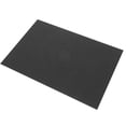 thumbnail image 3 of Carbon Felt Mat Welding Blanket Carbon Felt Protection Pad Graphite Carbon Felt for Welders, 3 of 4