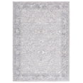 thumbnail image 2 of Safavieh Finley Andrina Floral Area Rug, Gray/Light Gray, 8' x 10', 2 of 10