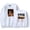 JX44239-White, variant on Maddox Batson Road To Indio Tour Merch Long Sleeve Crewneck Sweatshirt For Men/Women Fashion Streetwear