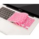 thumbnail image 5 of Funda de silicona para teclado compatible con MacBook Pro 13/15/17 pulgadas Adepaton LRWJ370-12, 5 of 6