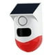 thumbnail image 2 of Alarma Solar Del Sensor De Movimiento 120dB Alarma Accionada Solar Para La Puerta Del Garaje De La Entrada, 2 of 8