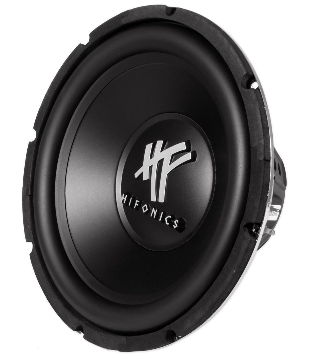 hifonics 12 subwoofer