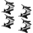 thumbnail image 1 of 4 PCS Staple Remover Staple Remover Fast Staple Remover Staple Remover Tool for Home Office Stapler, 1 of 5
