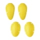thumbnail image 2 of Equipo de protección del cuerpo y hombreras 4x fácil de limpiar, accesorios de Eva, almohadillas de protectores, para mujeres, hombres, 2 of 8