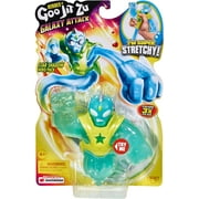 Heroes of Goo Jit Zu Galaxy Attack, Action Figure - Star Shadow