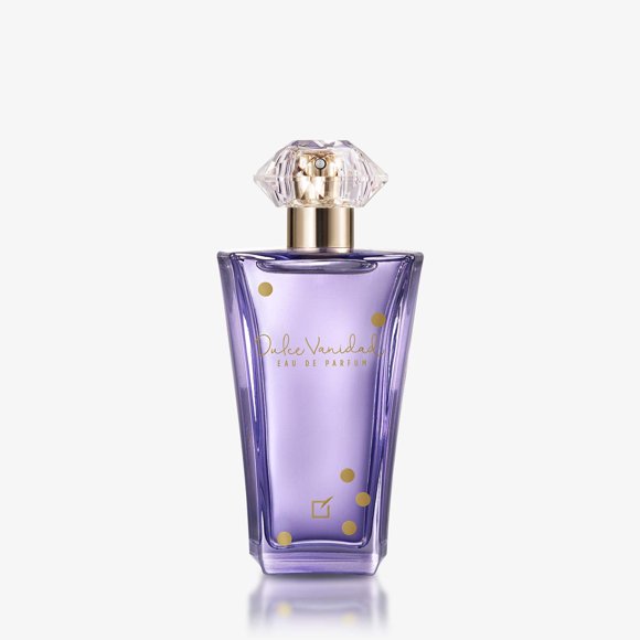 Perfume Yanbal Dulce Vanidad Eau de Parfum para Mujer