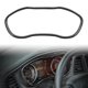 thumbnail image 1 of Adecuado para la cubierta decorativa del panel de instrumentos estilo fibra de carbono Dodge Challenger 2015-19., 1 of 4