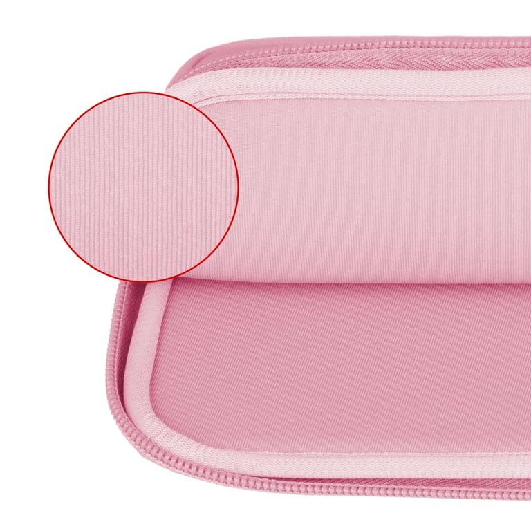 LLAYOO 14 Inch Laptop Sleeve Case Protective Soft Padded Zipper