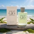 thumbnail image 5 of Acqua Di Gio by Giorgio Armani, 3.4 oz EDT Spray for Men, 5 of 6