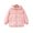 E Pink, variant on CSCHome Kids Toddler Winter Hooded Puffer Jacket Outerwear for Boys Girls 1-6Y Autumn Winter Puffer Jacket Baby Cute Lightweight Printed Warm down Coats