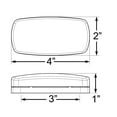 thumbnail image 3 of Optronics - MCL0032ABBP - (Pack of 1), 3 of 3