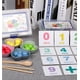 thumbnail image 5 of Juego de clasificación de colores para niños pequeños: juguetes de aprendizaje preescolar, juego educativo de clasificación, 5 of 5