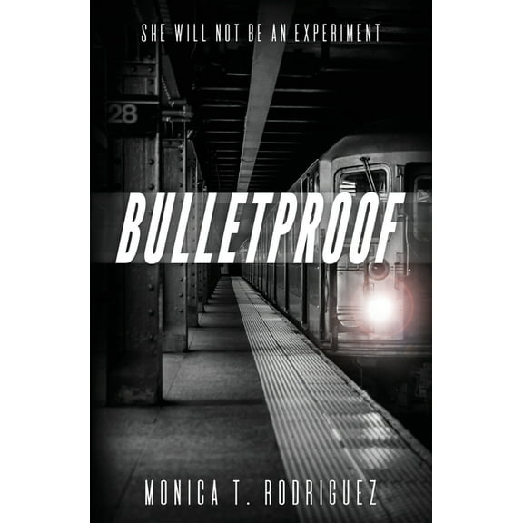 Bulletproof, (Paperback)