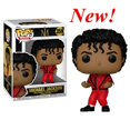thumbnail image 3 of FUNKO POP ROCKS Michael Jackson #24 #345 Michael Jackson #352 #359 Figuras de vinilo Juguetes Colección de muñecas Modelos para NIÑOS Regalos, 3 of 5