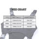thumbnail image 5 of Mono de lencería SINROYEE Anime Cosplay Teddy Body para mujer, 5 of 7