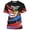 Z26-Red2, variant on Xlt T Shirts for Men Tall Cotton Cozy Slim Fit Crewneck Holiday Tees Clothes Workout Gym Shirts, Short Sleeve Active Running Athletic Tee Tops