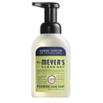 thumbnail image 2 of Jabón de manos en espuma Mrs. Meyer's Clean Day Lemon Verbena, 300 ml x 4, 2 of 3