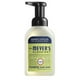 thumbnail image 2 of Jabón de manos en espuma Mrs. Meyer's Clean Day Lemon Verbena, 300 ml x 4, 2 of 3