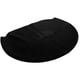thumbnail image 2 of Funda impermeable para casco de bicicleta, Gel de sílice elástico, Protector para la lluvia para casco de bicicleta, color negro, 2 of 10