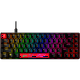 thumbnail image 2 of Teclado Mecánico Gamer HP HyperX Alloy Origins 65 Rojo HX, 2 of 5